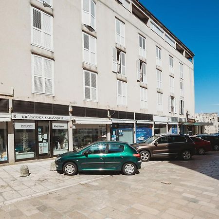 Apartment Double S Zadar Exteriér fotografie