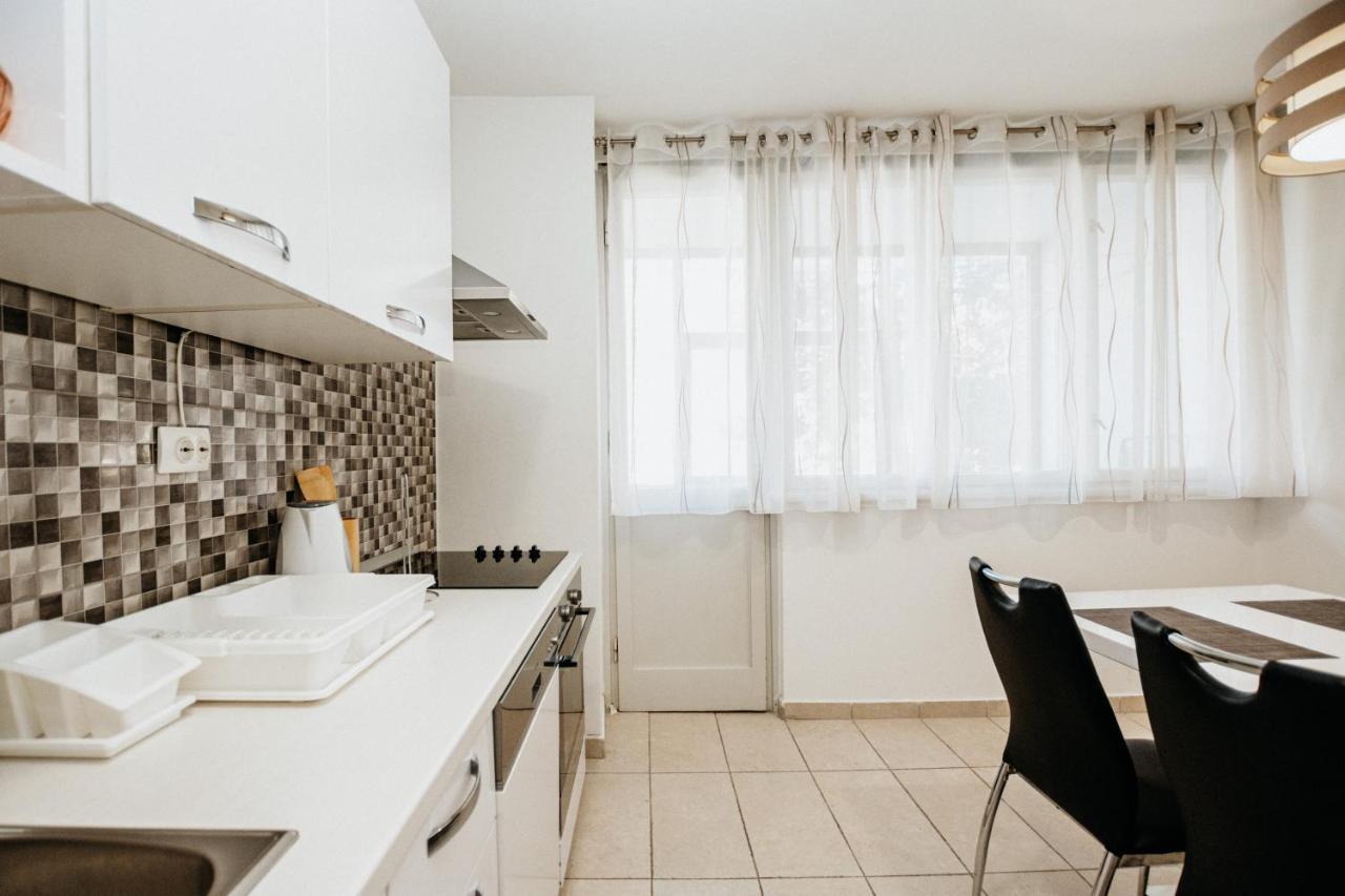 Apartment Double S Zadar Exteriér fotografie