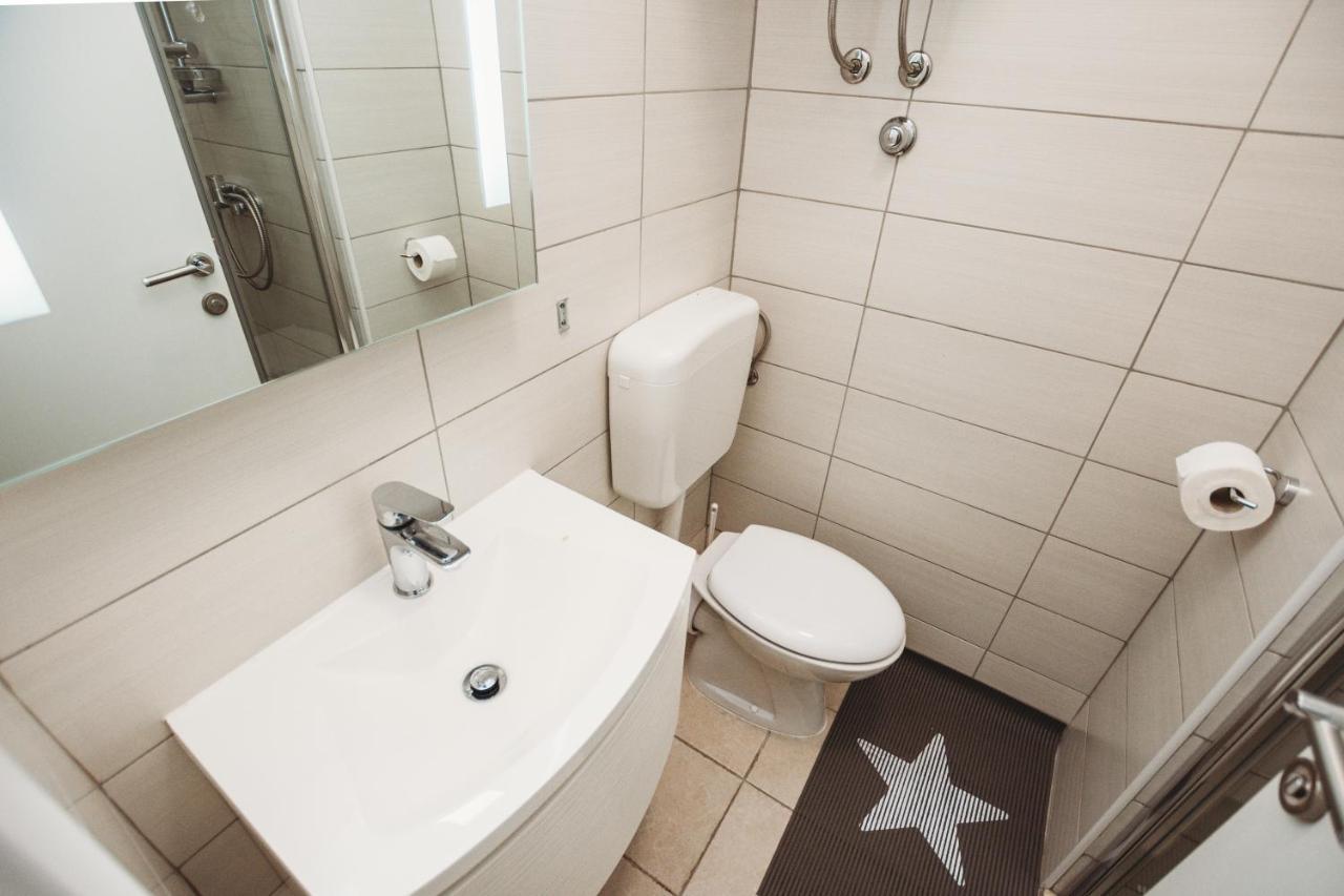Apartment Double S Zadar Exteriér fotografie